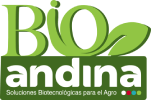 BioAndina Logo