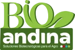 BioAndina Logo